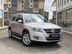 2009 MODEL VW TİGUAN 215 BİN KM'DE DEĞİŞENSİZ MASRAFSIZ