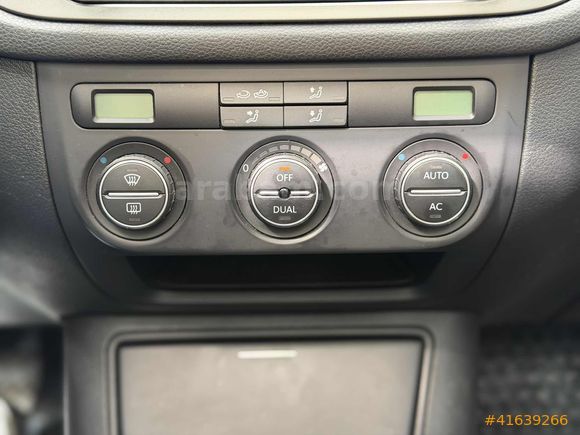 2009 MODEL VW TİGUAN 215 BİN KM'DE DEĞİŞENSİZ MASRAFSIZ