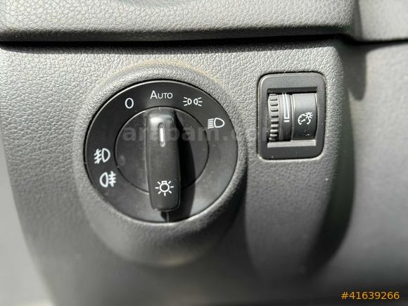 2009 MODEL VW TİGUAN 215 BİN KM'DE DEĞİŞENSİZ MASRAFSIZ