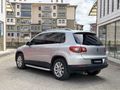 2009 MODEL VW TİGUAN 215 BİN KM'DE DEĞİŞENSİZ MASRAFSIZ