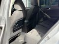 2009 MODEL VW TİGUAN 215 BİN KM'DE DEĞİŞENSİZ MASRAFSIZ