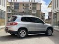 2009 MODEL VW TİGUAN 215 BİN KM'DE DEĞİŞENSİZ MASRAFSIZ