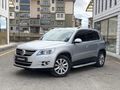 2009 MODEL VW TİGUAN 215 BİN KM'DE DEĞİŞENSİZ MASRAFSIZ