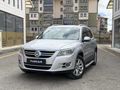 2009 MODEL VW TİGUAN 215 BİN KM'DE DEĞİŞENSİZ MASRAFSIZ