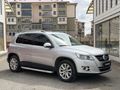 2009 MODEL VW TİGUAN 215 BİN KM'DE DEĞİŞENSİZ MASRAFSIZ