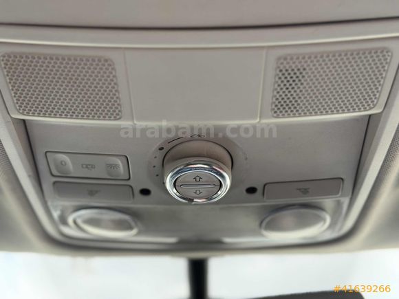 2009 MODEL VW TİGUAN 215 BİN KM'DE DEĞİŞENSİZ MASRAFSIZ