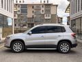 2009 MODEL VW TİGUAN 215 BİN KM'DE DEĞİŞENSİZ MASRAFSIZ