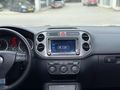 2009 MODEL VW TİGUAN 215 BİN KM'DE DEĞİŞENSİZ MASRAFSIZ