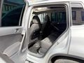 2009 MODEL VW TİGUAN 215 BİN KM'DE DEĞİŞENSİZ MASRAFSIZ