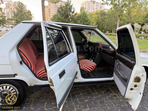 KALENDER AUTO'DAN HATASIZ BOYASIZ ORTA KASA BRODWAY