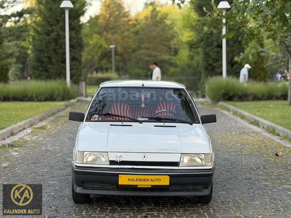 KALENDER AUTO'DAN HATASIZ BOYASIZ ORTA KASA BRODWAY