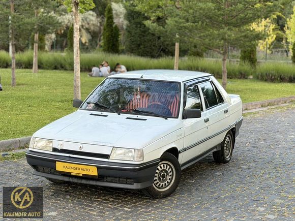 KALENDER AUTO'DAN HATASIZ BOYASIZ ORTA KASA BRODWAY
