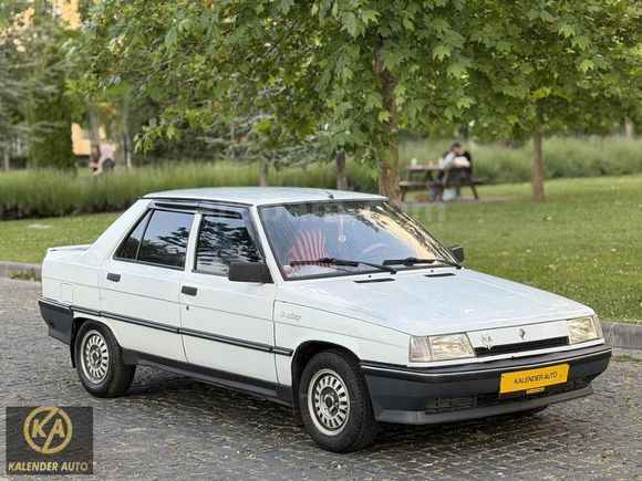 KALENDER AUTO'DAN HATASIZ BOYASIZ ORTA KASA BRODWAY