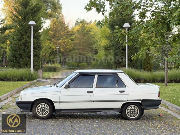 KALENDER AUTO'DAN HATASIZ BOYASIZ ORTA KASA BRODWAY