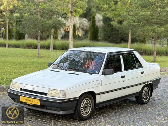 KALENDER AUTO'DAN HATASIZ BOYASIZ ORTA KASA BRODWAY