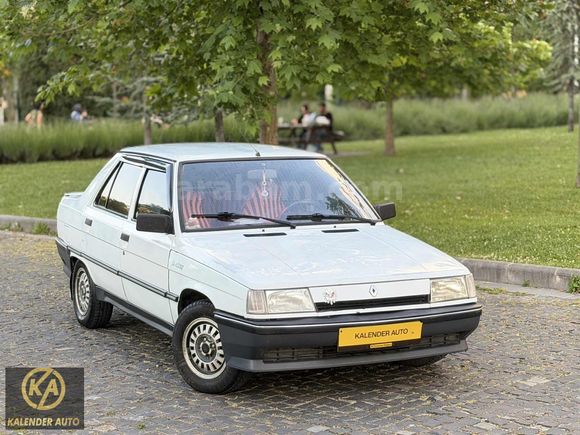 KALENDER AUTO'DAN HATASIZ BOYASIZ ORTA KASA BRODWAY