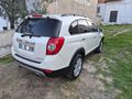Sahibinden Chevrolet Captiva 2.0 D LT High 2012 Model