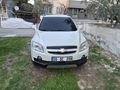 Sahibinden Chevrolet Captiva 2.0 D LT High 2012 Model