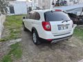 Sahibinden Chevrolet Captiva 2.0 D LT High 2012 Model