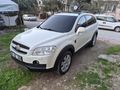 Sahibinden Chevrolet Captiva 2.0 D LT High 2012 Model