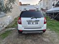 Sahibinden Chevrolet Captiva 2.0 D LT High 2012 Model