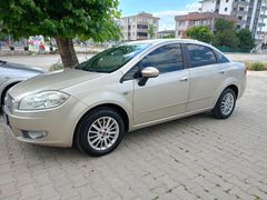Sahibinden Fiat Linea 1.6 Multijet Dynamic Plus 2011 Model  221.000 km Şampanya