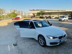 Galeriden BMW 3 Serisi 320d xDrive Sport Line 2014 Model Gaziantep
