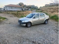 Sahibinden Dacia Logan 1.4 Ambiance 2006 Model Yozgat