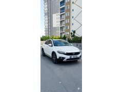NOKTA HATASIZ - FABRİKASYON HAYALET EKRANLI - GARANTİLİ EGEA CROSS