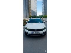 EV ALACAGİM ACİL!!NOKTA HATASIZ - FABRİKASYON HAYALET EKRANLI - GARANTİLİ EGEA CROSS