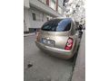 Sahibinden acill  Nissan Micra 1.2 Tekna 2004 Model