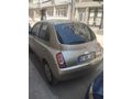 Sahibinden acill  Nissan Micra 1.2 Tekna 2004 Model