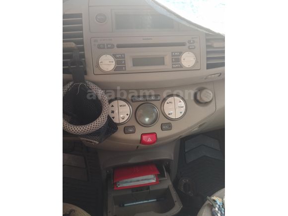 Sahibinden acill  Nissan Micra 1.2 Tekna 2004 Model