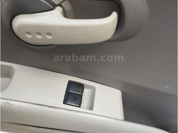 Sahibinden acill  Nissan Micra 1.2 Tekna 2004 Model
