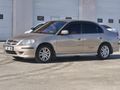 Sahibinden Honda Civic 1.6i VTEC ES 2006 Model