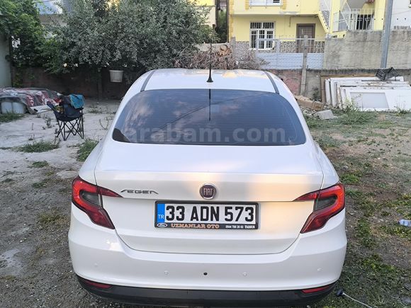 Sahibinden Fiat Egea 1.4 Fire Easy 2019 Model Mersin