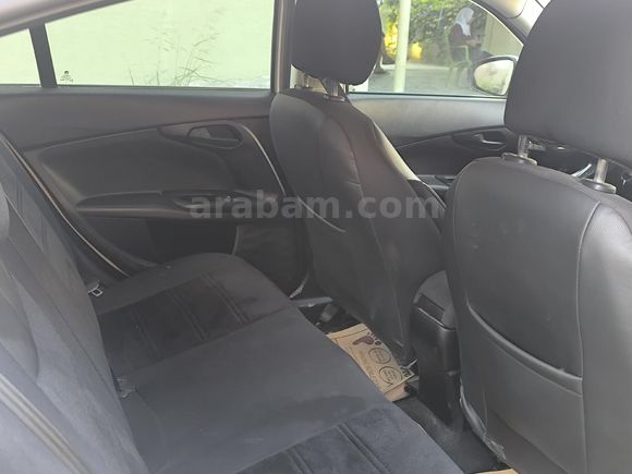 Sahibinden Fiat Egea 1.4 Fire Easy 2019 Model Mersin