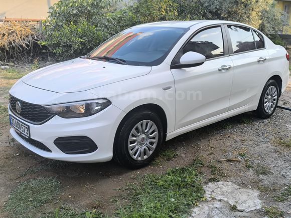 Sahibinden Fiat Egea 1.4 Fire Easy 2019 Model Mersin