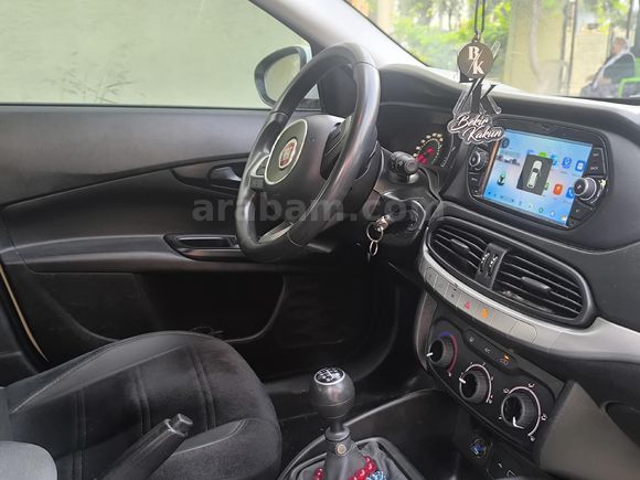 Sahibinden Fiat Egea 1.4 Fire Easy 2019 Model Mersin