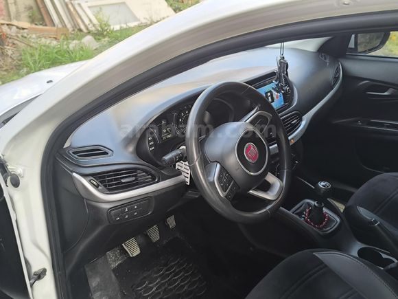 Sahibinden Fiat Egea 1.4 Fire Easy 2019 Model Mersin