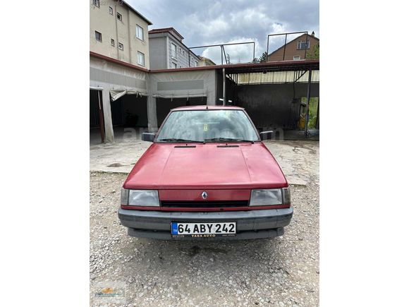 DEĞİŞENSİZ BRODWAY