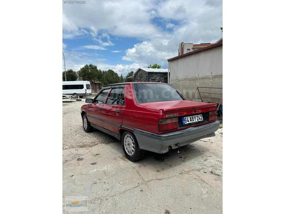 DEĞİŞENSİZ BRODWAY