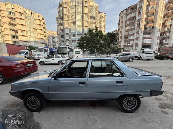 DEĞİŞENSİZ 92 MODEL 1.4 BRODWAY