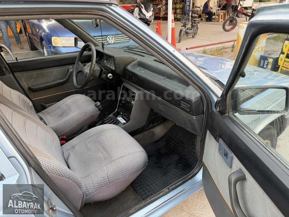 DEĞİŞENSİZ 92 MODEL 1.4 BRODWAY