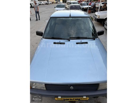 DEĞİŞENSİZ 92 MODEL 1.4 BRODWAY