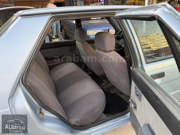 DEĞİŞENSİZ 92 MODEL 1.4 BRODWAY
