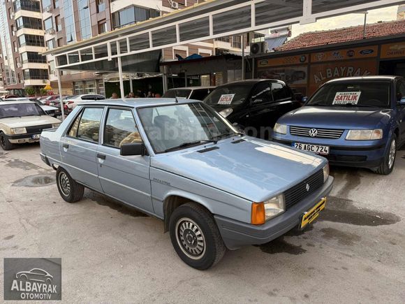 DEĞİŞENSİZ 92 MODEL 1.4 BRODWAY