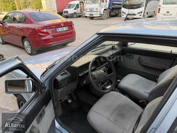 DEĞİŞENSİZ 92 MODEL 1.4 BRODWAY