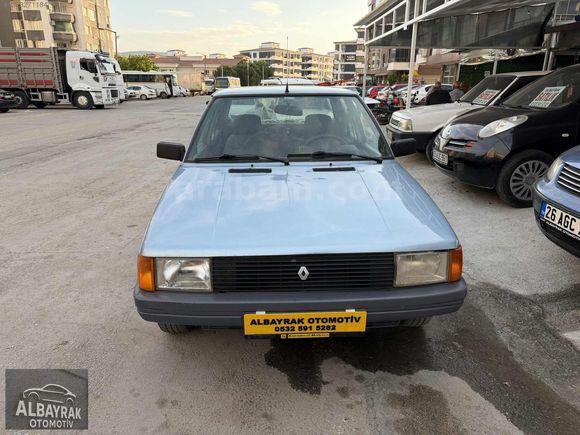 DEĞİŞENSİZ 92 MODEL 1.4 BRODWAY