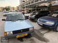 DEĞİŞENSİZ 92 MODEL 1.4 BRODWAY
